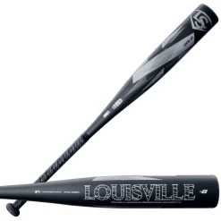 2022 Louisville Slugger SOLO (-8) USSSA Baseball Bat: WTLSLS6X0822 -Baseball Promotions Shop WTLSLS6X0822 8 LS SL Solo 22 8 BL GY.png.cq5dam.web .1200.1200