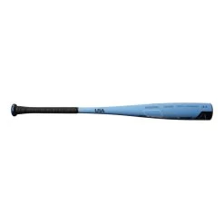 Louisville Slugger USA Solo (-11) Baseball Bat - Love The Moment Edition, Autism Speaks -Baseball Promotions Shop WTLUBSA9B 3 Slugger Solo 619 11 Autism Speaks.png.cq5dam.web .1200.1200