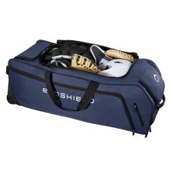 Evoshield Stone Wall Wheeled Bag (Multiple Colors): WTV9400 -Baseball Promotions Shop WTV9400NA 4 Evoshield Stonewall Wheeled Bag Interior.png.cq5dam.web .1200.1200