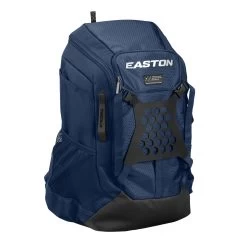 Easton Walk-Off NX Backpack -Baseball Promotions Shop Walk OffNXBackpack NY A159059 Front45degnoprodcopy