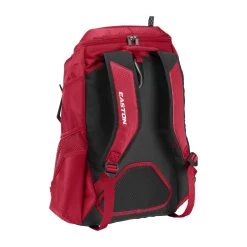 Easton Walk-Off NX Backpack -Baseball Promotions Shop Walk OffNXBackpack RD A159059 Back45degnoprod