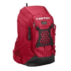 Easton Walk-Off NX Backpack -Baseball Promotions Shop Walk OffNXBackpack RD A159059 Front45degnoprodcopy