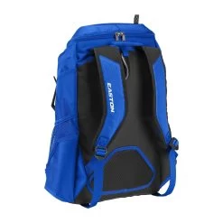 Easton Walk-Off NX Backpack -Baseball Promotions Shop Walk OffNXBackpack RY A159059 Back45degnoprod