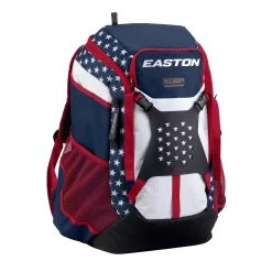 Easton Walk-Off NX Backpack -Baseball Promotions Shop Walk OffNXBackpack SS A159059 Frontnoprodcopy