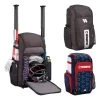 Worth Pro Slowpitch Backpack: WBA004 -Baseball Promotions Shop WorthProSlowpitchBackpack WBA004