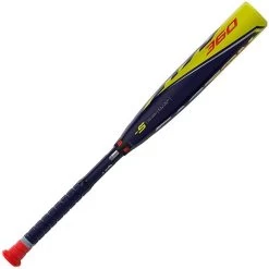 2022 Easton ADV 360 (-5) 2 5/8" USA Baseball Bat: YBB22ADV5 -Baseball Promotions Shop YBB22ADV5 2