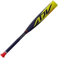 2022 Easton ADV 360 (-5) 2 5/8" USA Baseball Bat: YBB22ADV5 -Baseball Promotions Shop YBB22ADV5 3
