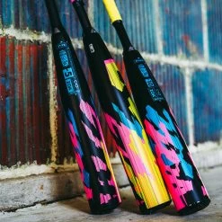 2022 DeMarini Zoa Glitch (-10) USSSA Baseball Bat: WBD2355010 -Baseball Promotions Shop ZoaGlitch Product 1.jpg.cq5dam.web .1200.1200
