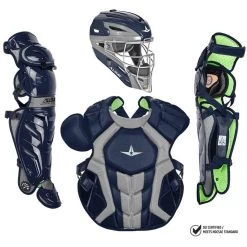 All-Star S7 AXIS (Adult) Catcher's Kit NOCSAE APPROVED: CKCCPRO1X -Baseball Promotions Shop as ckccpro1x na web 2 720x daaf9f99 9360 4486 8de6 1aeb075be8b3