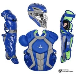 All-Star S7 AXIS (Adult) Catcher's Kit NOCSAE APPROVED: CKCCPRO1X -Baseball Promotions Shop as ckccpro1x ro web 1440x ff6d1b36 c972 4f9a b901 244ba398c149