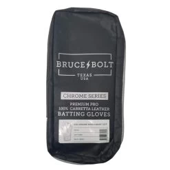 Bruce Bolt PREMIUM PRO Chrome Series Long Cuff Batting Gloves: Black -Baseball Promotions Shop bruce bolt premium pro chrome series short cuff batting gloves with storage bag black brucebolt 720540 1728x 7e7c8996 df80 4bfe aa09 b6b3d5878ec4
