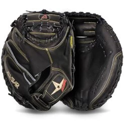 All-Star Pro Elite 35" Baseball Catcher's Mitt: CM3000BK -Baseball Promotions Shop cm3000bk 1 900x 54735d37 23bb 427c 96f4 dce93a8f5cc5