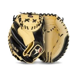 All-Star Pro Elite 35" Baseball Catcher's Mitt: CM3000BT -Baseball Promotions Shop cm3000bt 1 1 900x fdbf28cd 3df6 4a72 a713 c8b22fb8df31