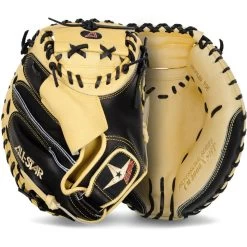 All-Star Pro Elite 32" Catcher's Mitt: CM3000XSBT -Baseball Promotions Shop cm3000xsbt 1260x ca158928 b104 469f b107 914588c9c525