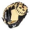 All-Star Pro Advanced 33.5" Baseball Catcher's Mitt: CM3100SBT -Baseball Promotions Shop cm3100sbt 1