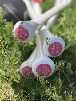 Victus JC24 Mother's Day Wood Baseball Bat: VSMJC24LS-MD -Baseball Promotions Shop image a9634114 f420 4e63 91bf c6bb97e54098