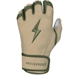 Bruce Bolt Premium Pro Military Series Short Cuff Batting Gloves: Beige -Baseball Promotions Shop premium pro military series short cuff batting gloves gloves brucebolt 451040 2048x 200c69dd 97bb 43c3 bd86 bbd0c18e0f2c