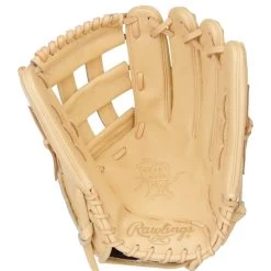 Rawlings Heart Of The Hide 13" Bryce Harper Baseball Glove: PROBH3C -Baseball Promotions Shop probh3c front
