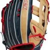 2023 Wilson A2K Juan Soto JS22 12.75" Outfield Baseball Glove: WBW1010101275 -Baseball Promotions Shop wilson a2k juan soto game model 1275 inch adult outfield baseball glove wbw1010101275 11