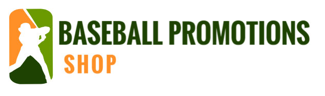 Baseball Promotions Shop